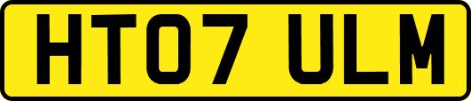 HT07ULM