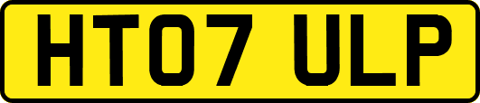 HT07ULP