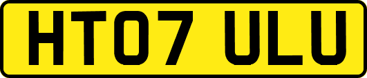 HT07ULU