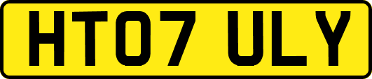 HT07ULY