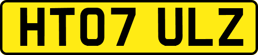 HT07ULZ