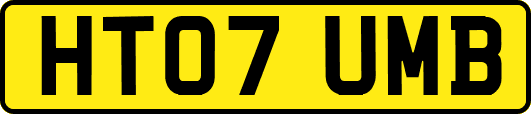 HT07UMB