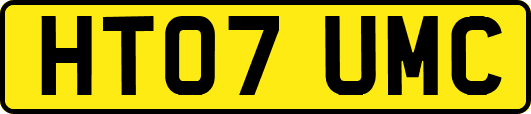 HT07UMC