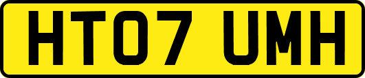 HT07UMH