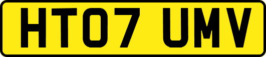 HT07UMV