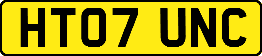HT07UNC