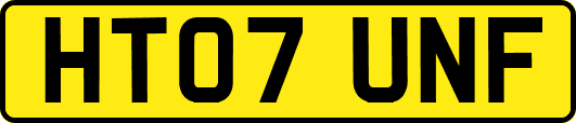HT07UNF