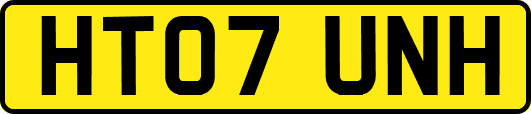 HT07UNH