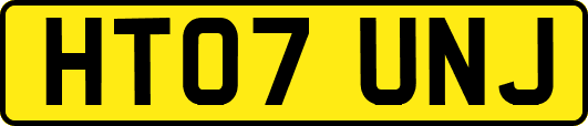 HT07UNJ