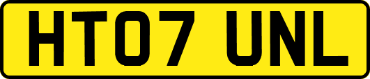 HT07UNL