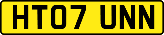 HT07UNN