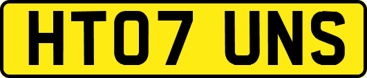 HT07UNS