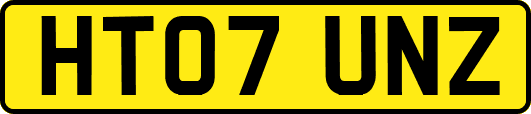 HT07UNZ