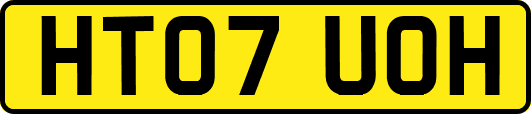 HT07UOH