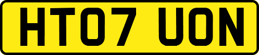HT07UON