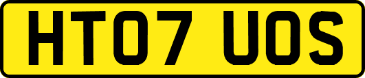 HT07UOS