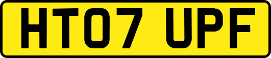 HT07UPF