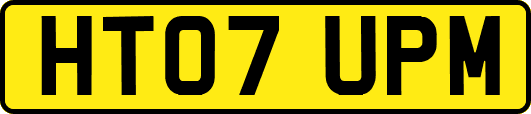 HT07UPM