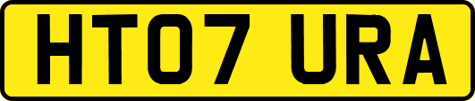 HT07URA