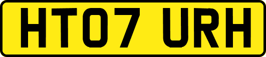 HT07URH