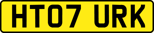 HT07URK