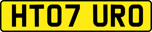 HT07URO