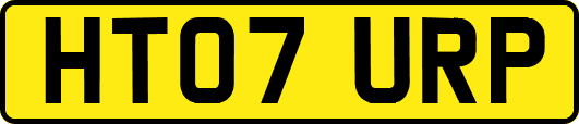 HT07URP