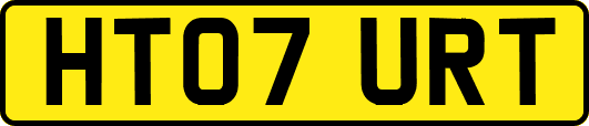 HT07URT
