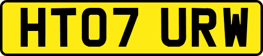 HT07URW