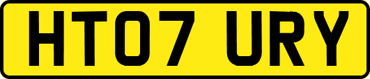 HT07URY