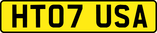 HT07USA