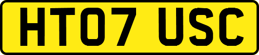 HT07USC