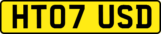 HT07USD