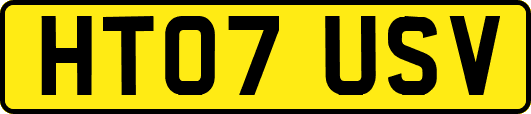 HT07USV