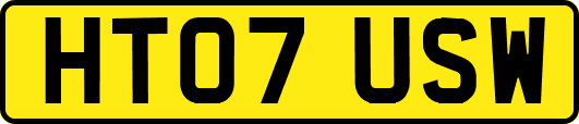 HT07USW