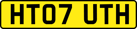 HT07UTH