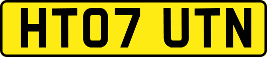 HT07UTN