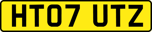 HT07UTZ