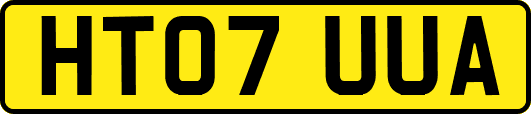 HT07UUA