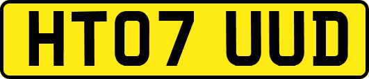 HT07UUD