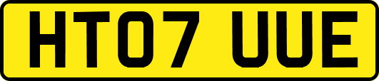 HT07UUE