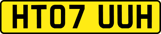 HT07UUH