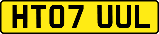 HT07UUL