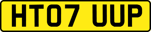 HT07UUP