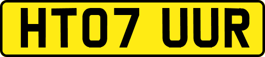 HT07UUR