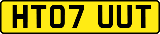 HT07UUT