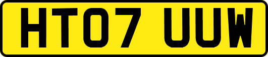 HT07UUW