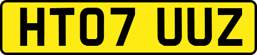HT07UUZ