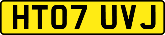 HT07UVJ