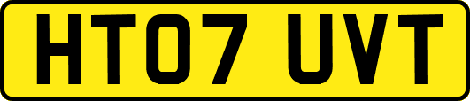 HT07UVT